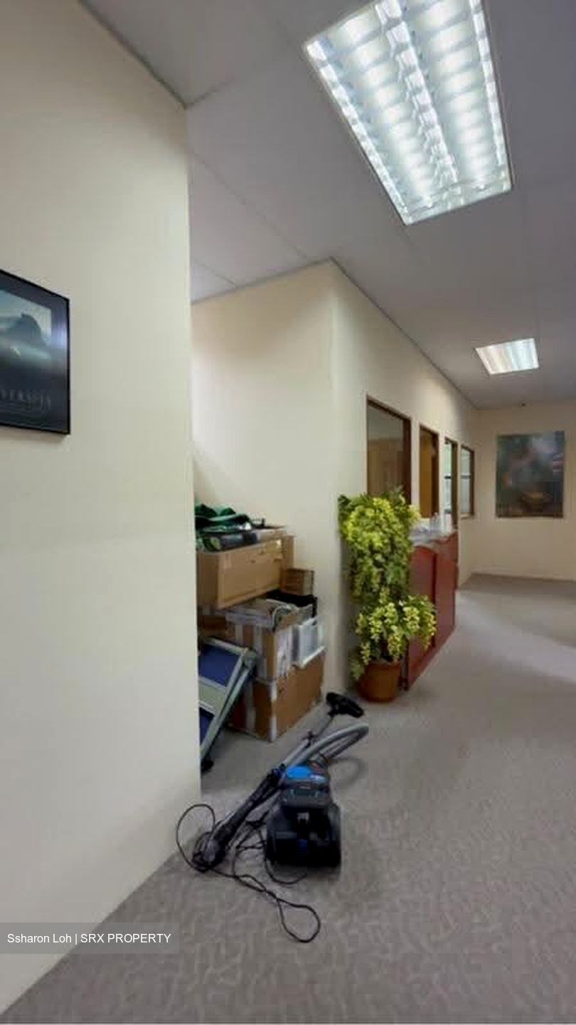 Ubi Techpark (D14), Factory #625428131